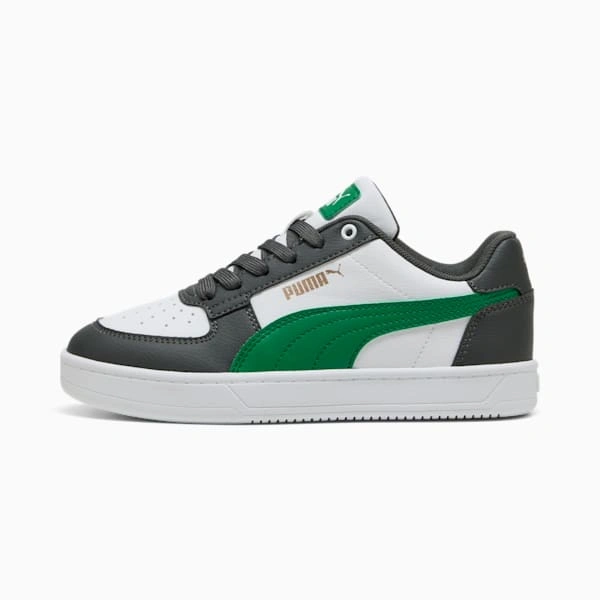 ¡PUMA Caven 2.0 para peques! Zapatillas con estilo y energía, ¡perfectas para explorar el mundo!