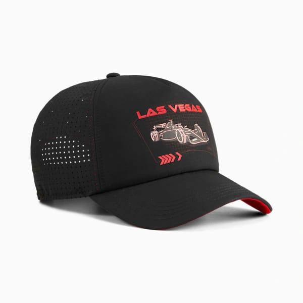 Sombrero PUMA F1® Las Vegas Estilo Imparable